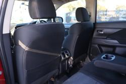 2018 Mitsubishi Outlander ES