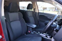 2018 Mitsubishi Outlander ES