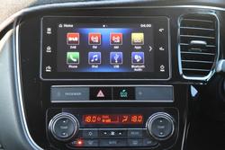 2018 Mitsubishi Outlander ES