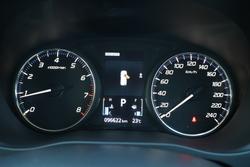 2018 Mitsubishi Outlander ES