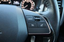 2018 Mitsubishi Outlander ES
