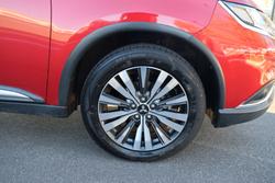2018 Mitsubishi Outlander ES