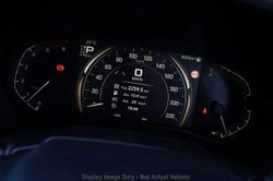 2026 Isuzu MU-X LS-U