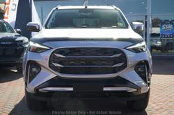 2026 Isuzu MU-X LS-U