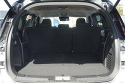 2026 Isuzu MU-X LS-U