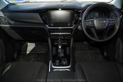 2026 Isuzu MU-X LS-U