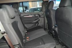 2026 Isuzu MU-X LS-U