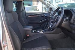 2026 Isuzu MU-X LS-U
