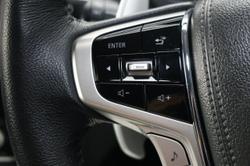 2021 Mitsubishi Pajero Sport Exceed