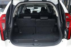 2021 Mitsubishi Pajero Sport Exceed