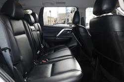 2021 Mitsubishi Pajero Sport Exceed