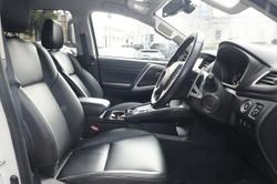 2021 Mitsubishi Pajero Sport Exceed