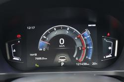 2021 Mitsubishi Pajero Sport Exceed