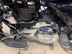 2022 Harley-Davidson Road Glide Special 114 (FLTRXS) Touring Black
