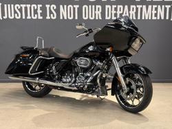 2022 Harley-Davidson Road Glide Special 114 (FLTRXS) Touring Black