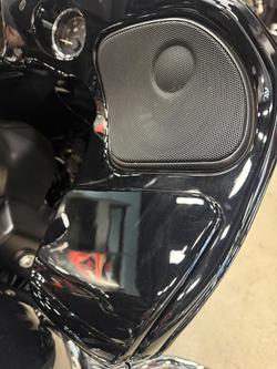 2022 Harley-Davidson Road Glide Special 114 (FLTRXS) Touring Black