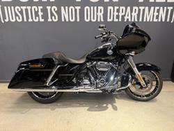 2022 Harley-Davidson Road Glide Special 114 (FLTRXS) Touring Black