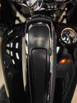 2022 Harley-Davidson Road Glide Special 114 (FLTRXS) Touring Black