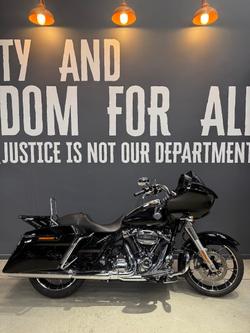 2022 Harley-Davidson Road Glide Special 114 (FLTRXS) Touring Black
