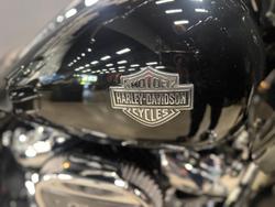 2022 Harley-Davidson Road Glide Special 114 (FLTRXS) Touring Black