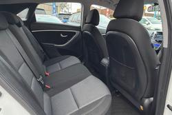 2016 Hyundai i30 SR