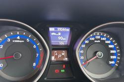 2016 Hyundai i30 SR