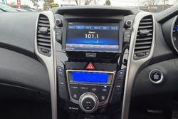 2016 Hyundai i30 SR