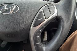 2016 Hyundai i30 SR
