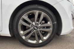2016 Hyundai i30 SR