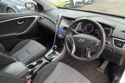 2016 Hyundai i30 SR