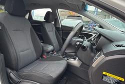 2016 Hyundai i30 SR