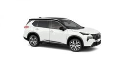 2026 Nissan X-TRAIL Ti-L e-POWER