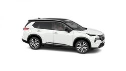 2026 Nissan X-TRAIL Ti-L e-POWER