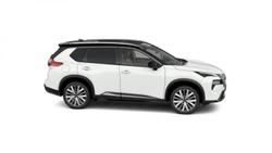 2026 Nissan X-TRAIL Ti-L e-POWER