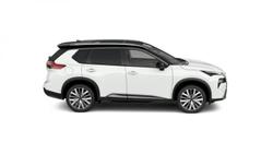 2026 Nissan X-TRAIL Ti-L e-POWER