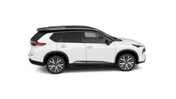2026 Nissan X-TRAIL Ti-L e-POWER