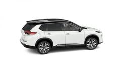 2026 Nissan X-TRAIL Ti-L e-POWER