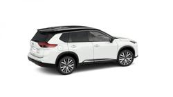2026 Nissan X-TRAIL Ti-L e-POWER