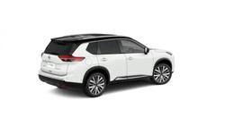 2026 Nissan X-TRAIL Ti-L e-POWER
