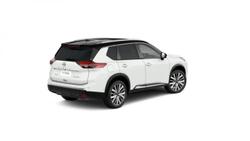 2026 Nissan X-TRAIL Ti-L e-POWER
