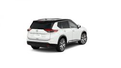 2026 Nissan X-TRAIL Ti-L e-POWER
