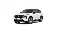 2026 Nissan X-TRAIL Ti-L e-POWER