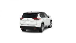 2026 Nissan X-TRAIL Ti-L e-POWER