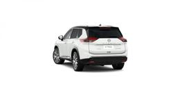 2026 Nissan X-TRAIL Ti-L e-POWER