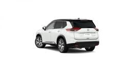 2026 Nissan X-TRAIL Ti-L e-POWER