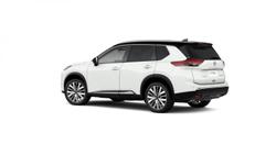 2026 Nissan X-TRAIL Ti-L e-POWER