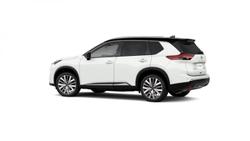 2026 Nissan X-TRAIL Ti-L e-POWER