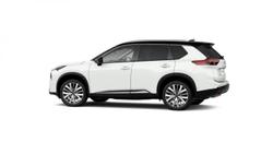 2026 Nissan X-TRAIL Ti-L e-POWER