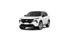 2026 Nissan X-TRAIL Ti-L e-POWER