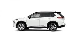 2026 Nissan X-TRAIL Ti-L e-POWER